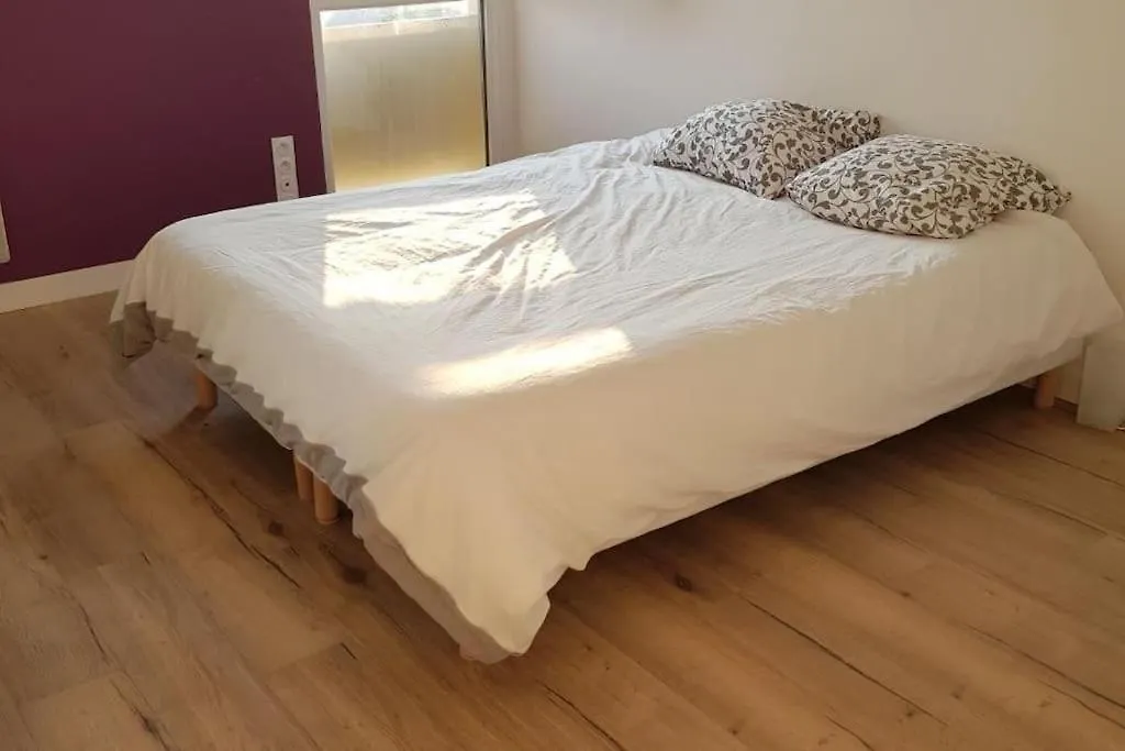 Appartement 2 Chambres Rennes