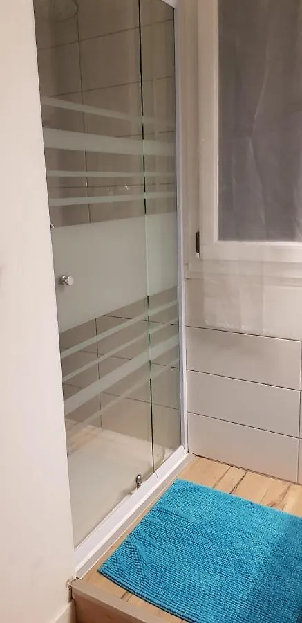 Appartement 2 Chambres Rennes